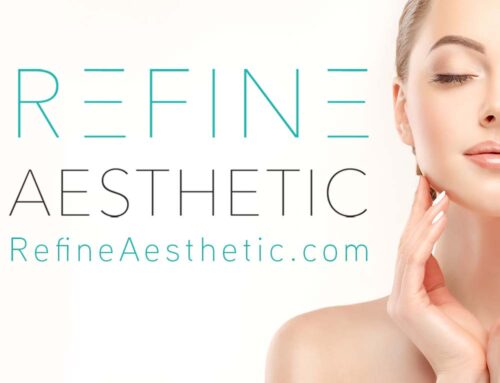 Refine Aesthetic